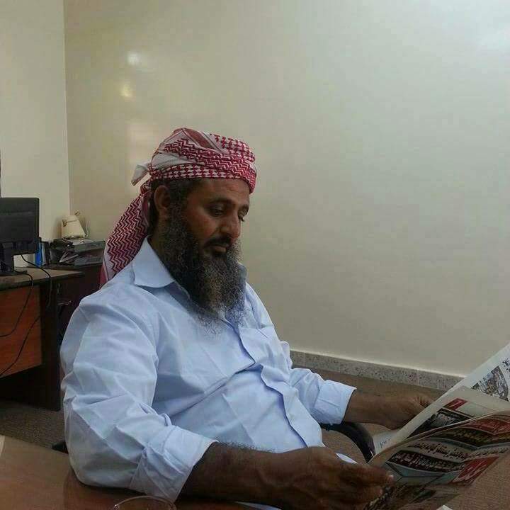 اغتيال الشيخ الصبيحي بعدن ( صوره )