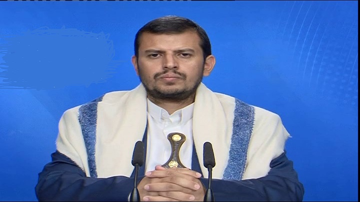 أهم النقاط التي تطرق لها قائد الثورة السيد عبدالملك الحوثي في خطابة بمناسبة الذكرى السنوية للشهيد