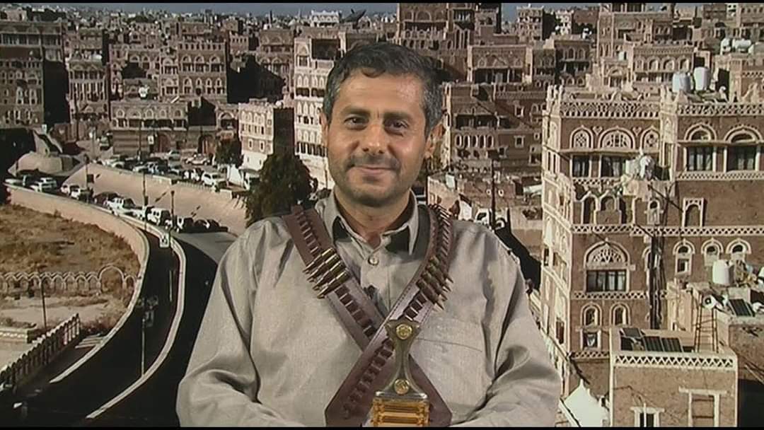 العاصمة صنعاء تطمئن القوى اليمنية الموالية للتحالف ...