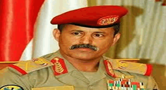 وزير الدفاع بصنعاء .. دول التحالف على موعد مع نيران الجحيم اليمنية في عمق مدنهم وبالسلاح المناسب الذي لن يكشف بعد