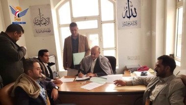 مستجدات جديدة من وزارة الكهرباء بصنعاء لملاك محطات الكهرباء  ..