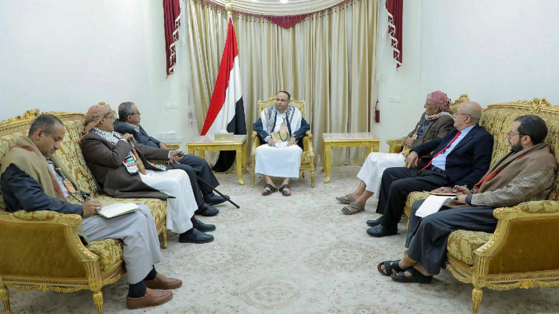 المجلس السياسي الأعلى يحسم الجدل ويصدر توجيهات عاجلة متعلقة بهذه الجوانب الهامة