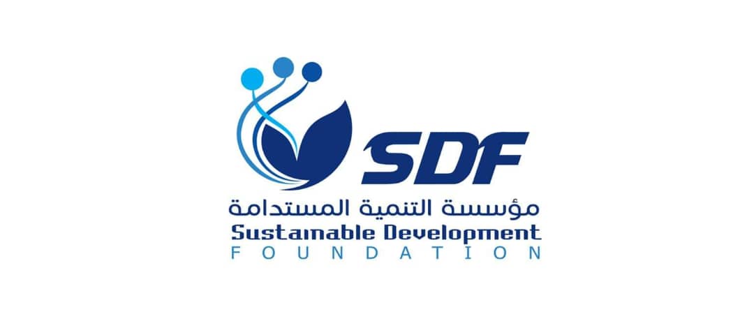 مؤسسة التنمية المستدامة تنفذ مشروع توزيع القسائم الغذائيه على العائلات النازحة والمضيفة بمديرية نهم