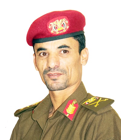 اللواء أبو علي الحاكم في حوار يكشف مدى صحة إعلام العدو حول الانتصارات التي يروج لها ويقول أن القادم سيكون مؤلما