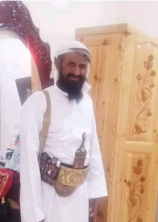 مصرع قائد المهام الخاصة لقوات التحالف شمال غرب مدينة مأرب.. ( الاسم + الصوره)