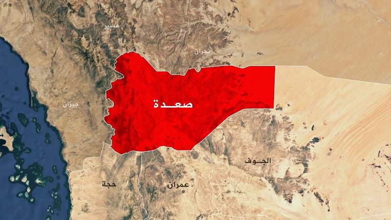 من جديد ..السعودية تقصف اليمن وخسائر هائلة في ممتلكات المواطنيين ..