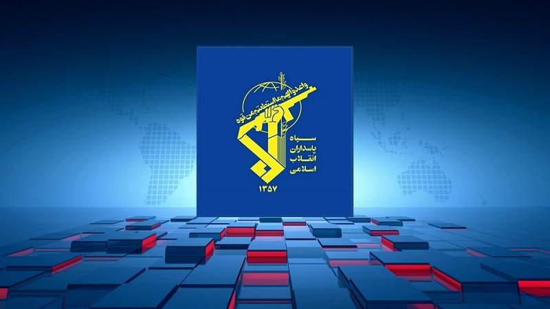 الحرس الثوري يقضي على مجموعة أرهابية جنوب شرق ايران  ... تفاصيل