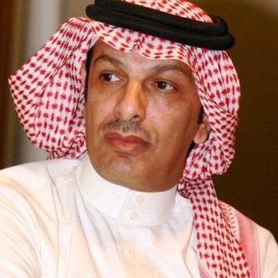 رئيس تحرير عكاظ السعودية يبشر بقرب السلام في اليمن  ..