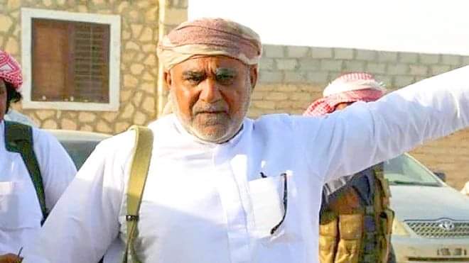 ورد الان : السعودية تغزو محافظة المهرة شرقي اليمن وهكذا كان رد الحريزي
