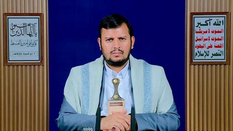 نقاط هامة من الدرس السادس للسيد عبدالملك الحوثي من وصية الإمام علي لابنه الحسن عليهما السلام ..