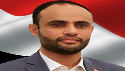 رئيس المجلس السياسي يهنئ سلطان عمان بمناسبة ذكرى يوم النهضة