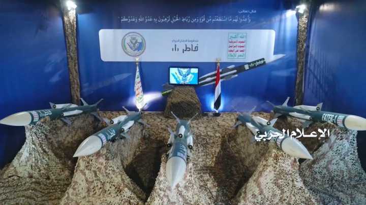 متحدث القوات المسلحة يكشف عن منظومات دفاع جوي وتغييرا  لمسار المعركة ( فيديو + صور