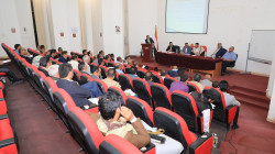 وزارة الماليه ومكتب رئاسة الجمهورية تعلن عن بشرى ساره بشان صرف المرتبات الشهريه ...
