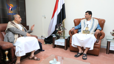 وزير المالية 