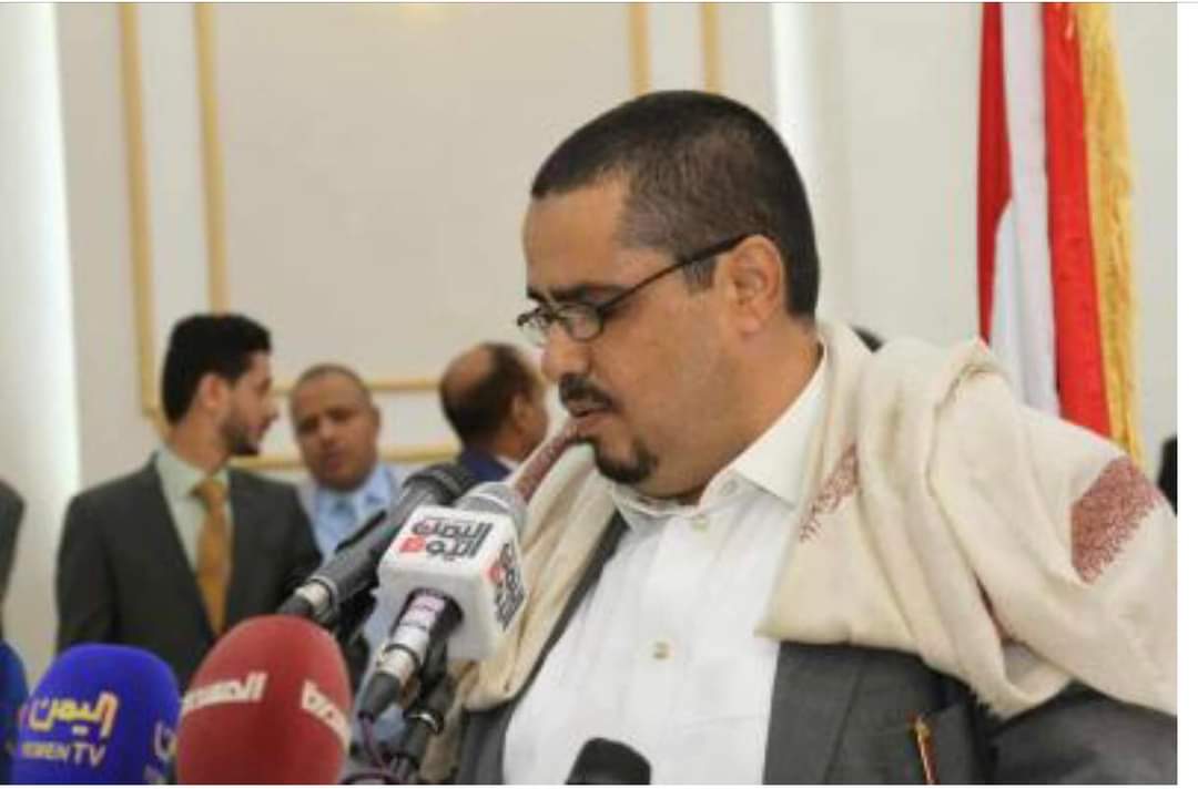 الشيخ أبو غانم: تنظيم المؤتمر استطاع تحقيق المنجزات العظيمة لليمن