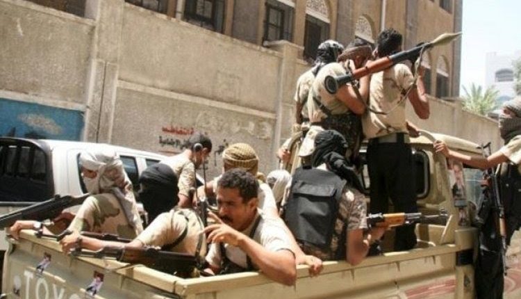 اشتباكات عنيفة ومواجهات شرسة مستمره حتى اللحظة وسقوط العشرات مابين قتيل وجريح