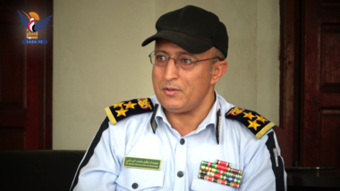 شرطة صنعاء تقدم خدمة للمواطنين فريدة من نوعها ...