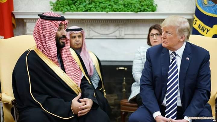 ما بين الشريعة والعلمانية.. آل سعود يُحرفون الإسلام كما تشتهي سُفنهم .