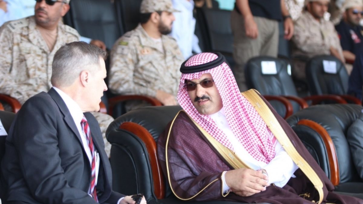 السعودية تقيم حفلات خاصة لهذه الفئة من اليمنيين تعرف على الهدف الخطير الذي تسعى إلية السلطات السعودية من تلك الحفلات التي إقتصرت على هؤلاء