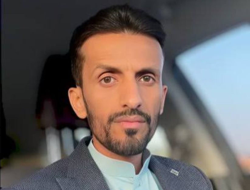 السلطات الإماراتية تعتقل ناشط سياسي يمني من مطار نيودلهي بالهند ولايزال مصيره مجهولا