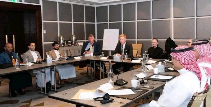 تسريبات إماراتية تكشف تفاصيل 