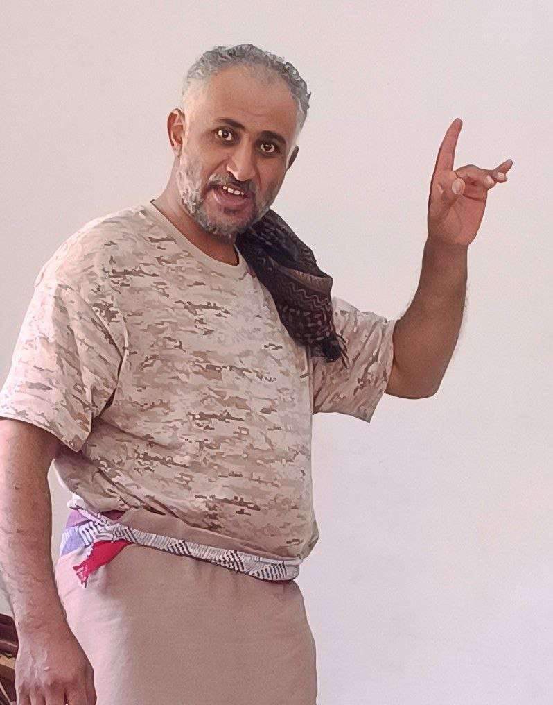 بالاسم والصوره ..  اغتيال قائد عسكري بارز في مدينة مأرب