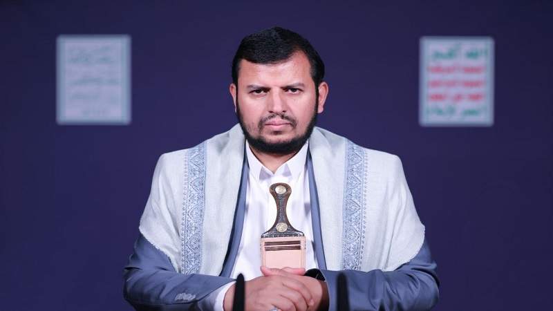 كلمة السيد عبدالملك بدر الدين الحوثي حول آخر التطورات والمستجدات 14 رجب 1445هـ 24-01-2024م .. نص كامل