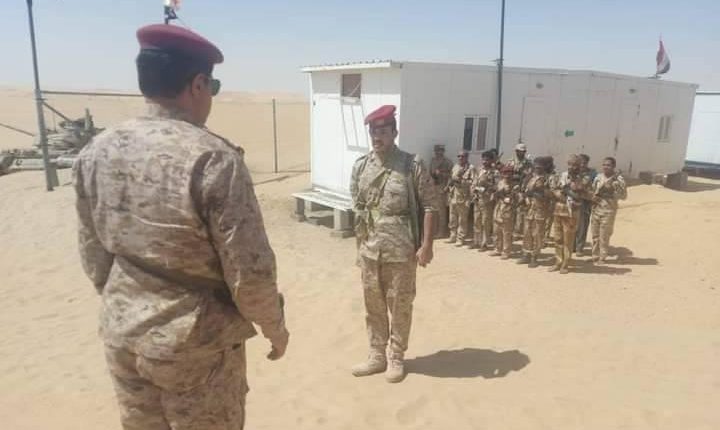 صورة من داخل مدينة مأرب تثير ضجة كبرى على مواقع التواصل وتصدم التحالف وكل مناصرية شيء لايصدق ولكنها الحقيقة