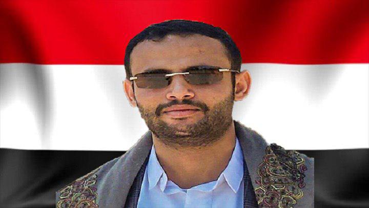 الرئيس المشاط يؤدي اليمين الدستورية تحت قبّة البرلمان