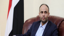 الرئيس مهدي المشاط في حوار مع 