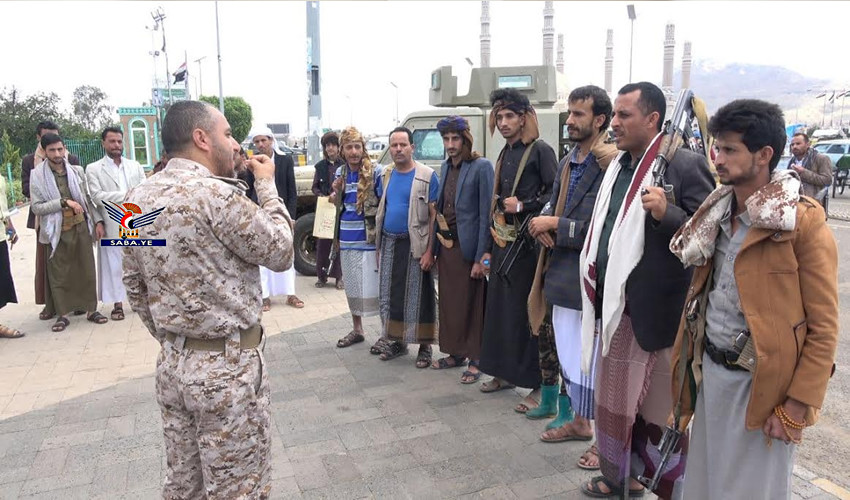 بالصور والأسماء .. عودة 12 من المغرر بهم من جبهات الساحل والحدود ومأرب بينهم قيادات