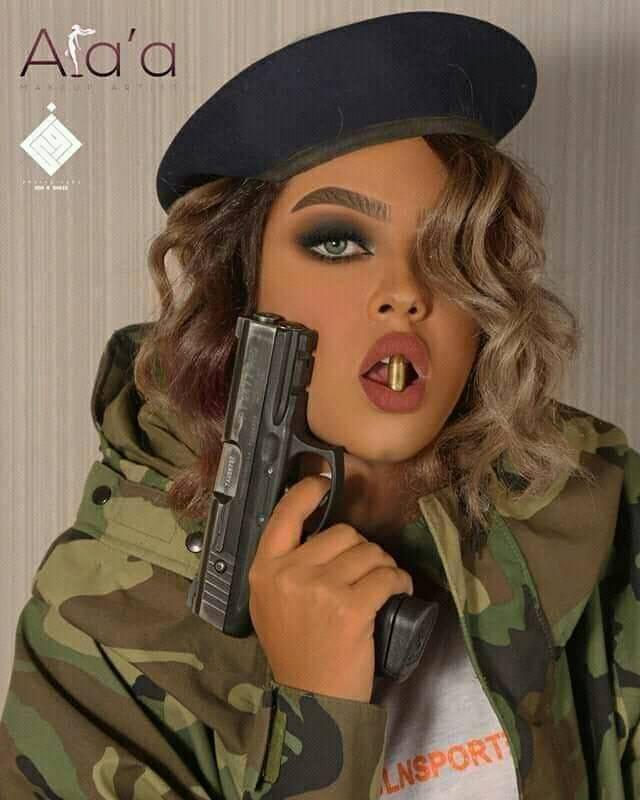مصدر أمني بالعاصمة صنعاء يحسم الجدل ويكشف من هي إنتصار الحمادي ولماذا تم إعتقالها (تفاصيل مثيرة)