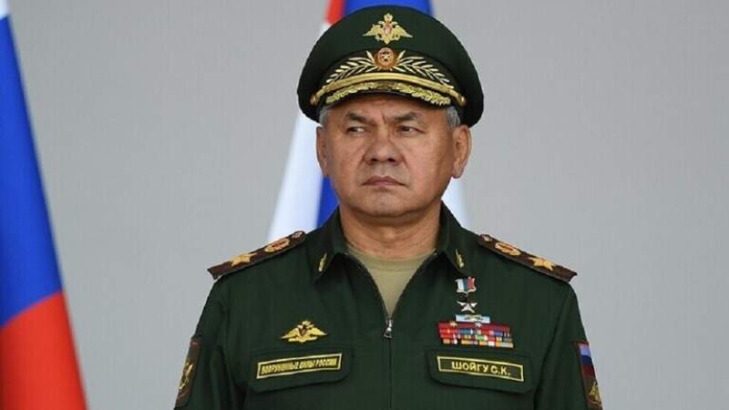 وزارة الدفاع الروسية : الغرب يشن حربا غير معلنة على روسيا وبيلاروس