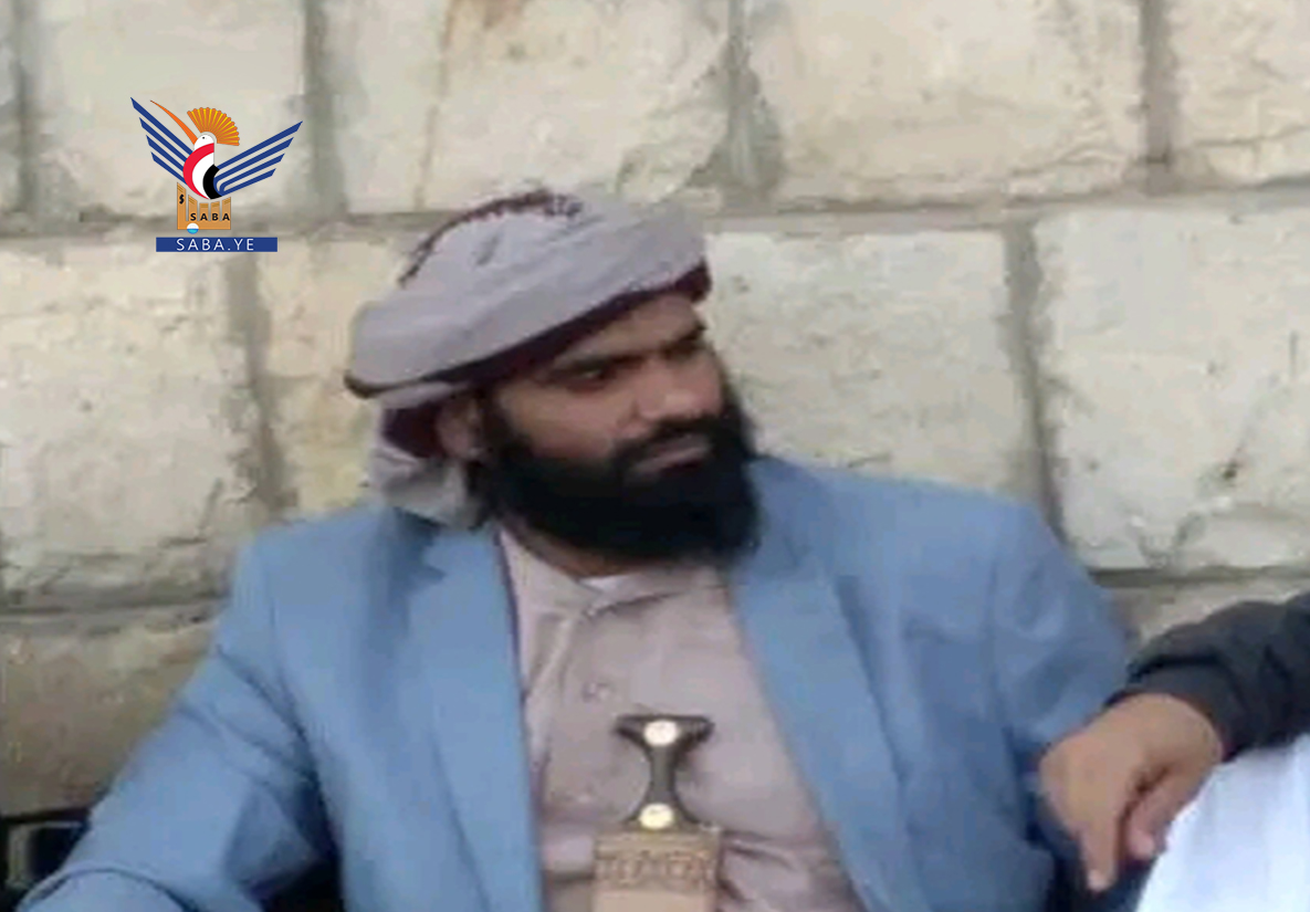 شاهد حقيقة مقتل قيادي سلفي بارز في قوات التحالف بمارب .. تفاصيل