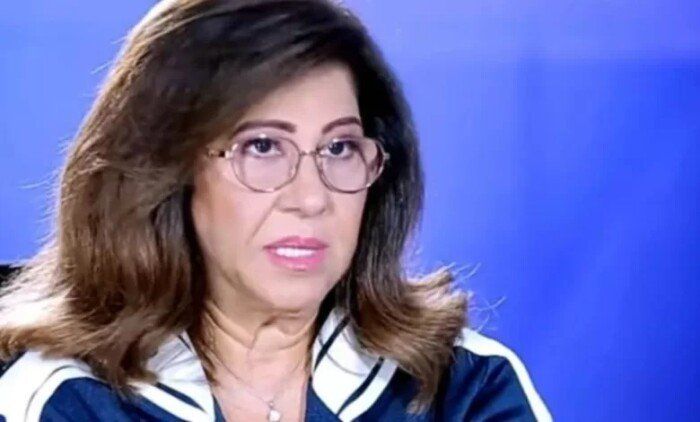 العرافة اللبنانية ليلى عبداللطيف تكشف عن توقعات جديدة ترعب فيها السعوديين وتدعوهم بأن يستعدوا للهرب من هذه المناطق وهذا ماسيحدث