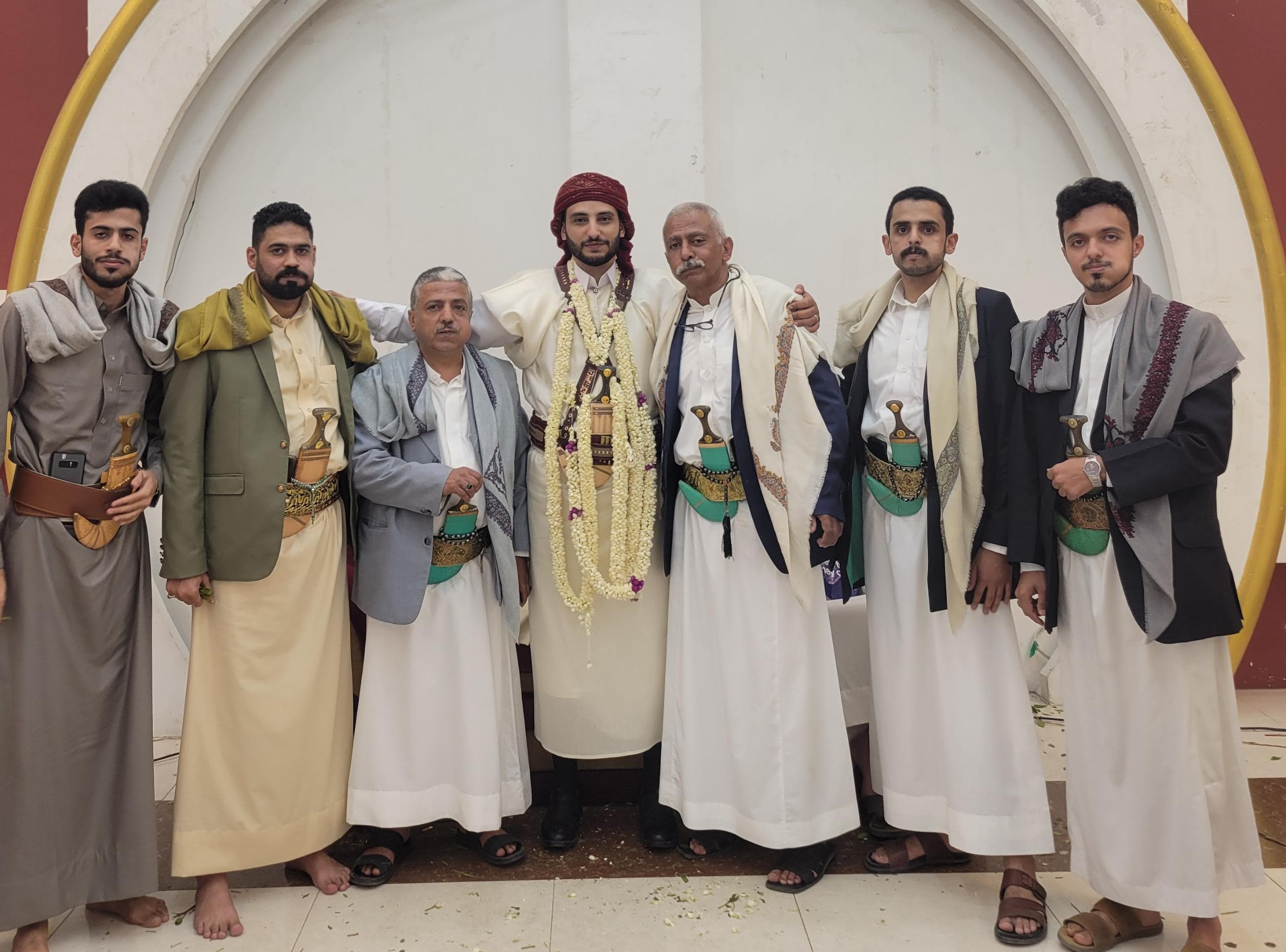 مستشار رئاسة الجمهورية يهنى اللواء 