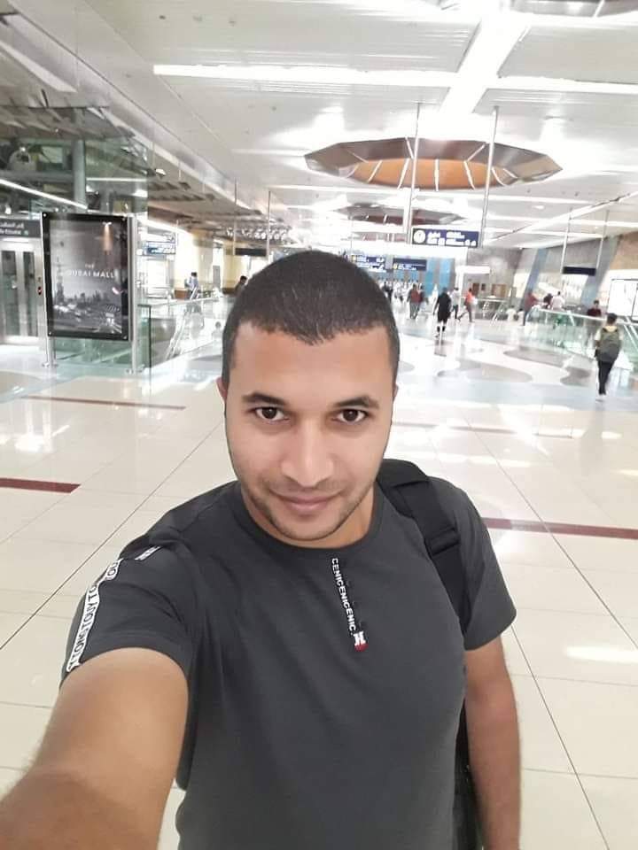 قبل تنفيذ إعدامه.. وفاة قاتل زوجته وأبنائه الأربعة في مصر