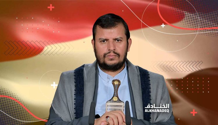 قائد الثورة السيد عبدالملك بدرالدين الحوثي يكشف عن حدث كبير يستمع إليه العالم كله بعد ساعات قليلة من الآن والكل في ترقب