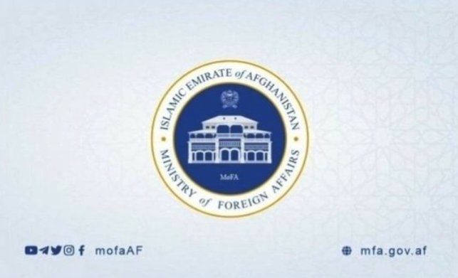 بيان ناري شديد اللهجة صادر من أفغانستان حول اليمن تعرف على أهم ماتطرق إليه البيان