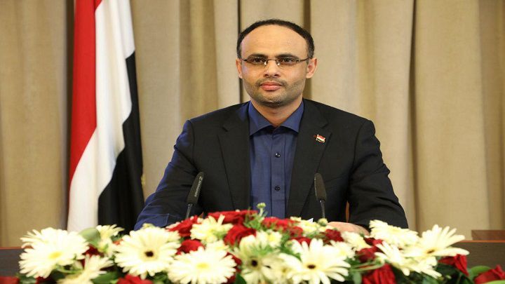 هام ..  نص كلمة الرئيس بمناسبة العيد الـ 57 لثورة الـ 26 من سبتمبر