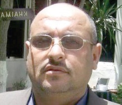أمين عام حزب الاتحاد الديمقراطي يهنئ قائد الثورة ورئيس واعضاء المجلس السياسي وأبناء الشعب اليمني بمناسبة العيد ال58 لثورة  26 سبتمبر ..