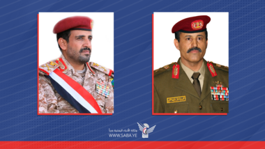 رسميا : القوات المسلحة اليمنية تستهدف كيان العدو الصهيوني و تصيبه في مقتل ..