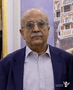 رئيس حكومة صنعاء يعزي في وفاة الصحفي والأديب البارز 