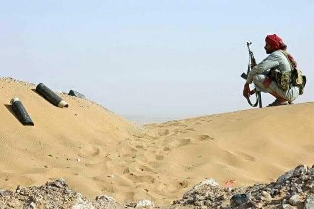 كما ورد الآن  .. آخر مستجدات جبهات مأرب .. وقوات التحالف تصدم بهذاء الخبر المرعب وفي وسط مدينه مأرب  ...( وتنبيه هام لجميع المواطنيين )