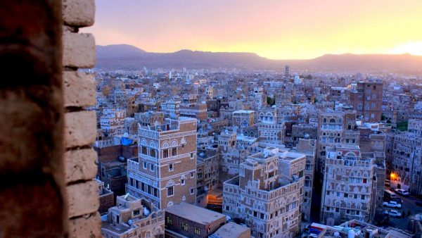 من صنعاء ابو دنيا يكشف عن حدث هام انتظره اليمنيون طوال إثنا عشر عاما
