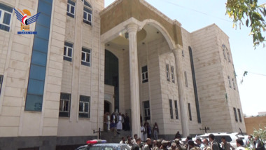 المحكمة الجزائية تقر نقل المتهم 