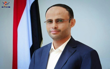 الأسماء : عدد من أعضاء مجلس الشورى يؤدون اليمين الدستورية أمام الرئيس المشاط
