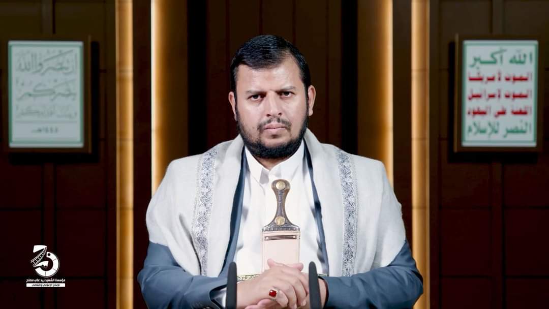 ابرز ما جاء في تعزية السيد عبدالملك الحوثي