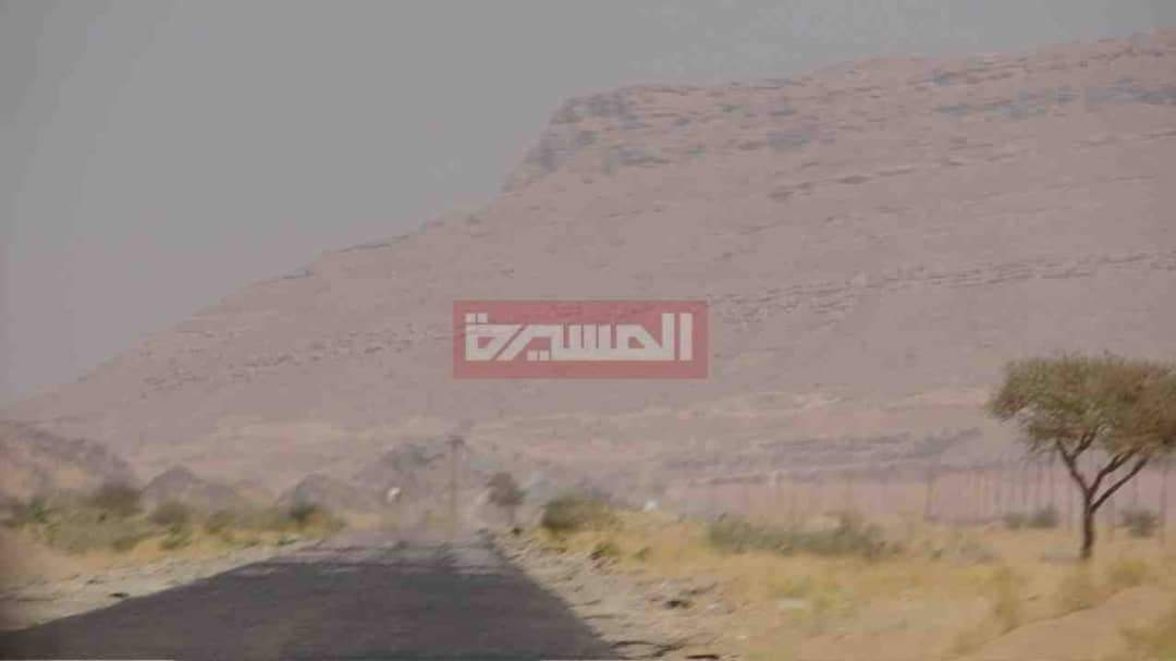 مأرب .. انباء مؤكدة عن سيطرة قوات صنعاء على آخر نقطه عسكريه للمرتزقه في اول الأحياء الجنوبيه للمدينه وتستعد لمعركة شوارع داخل احياء المدينة..