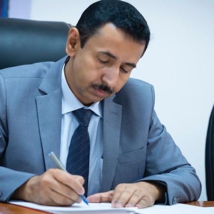 ورد الآن.. بن عديو يرفض قرار تعيينه كمستشار هادي ويرد بهذه الكلمات التاريه  .. وثيقه